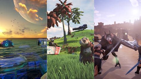 survival games 2018